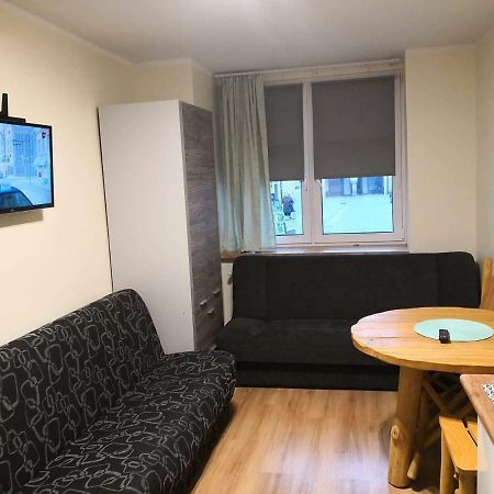 Apartamenty Gorskie Ladek-Zdroj Exterior photo