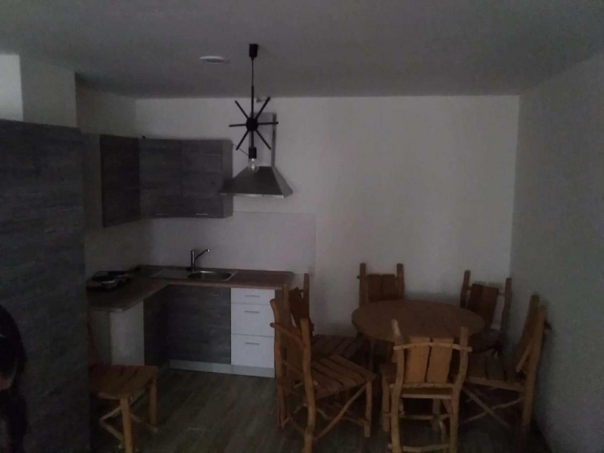 Apartamenty Gorskie Ladek-Zdroj Exterior photo