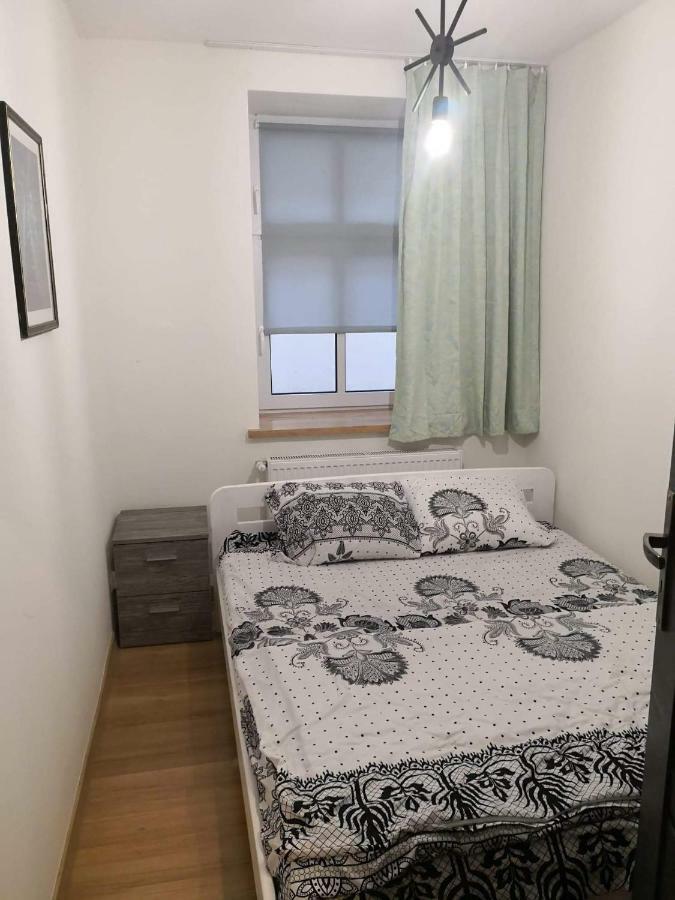 Apartamenty Gorskie Ladek-Zdroj Exterior photo